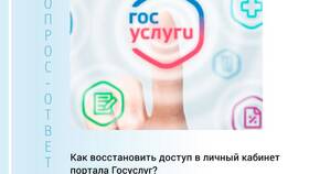 Что делать если в Госуслугах в Концепт Клаб