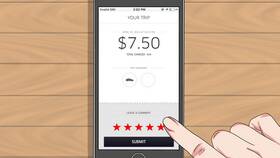 Что такое тариф Select в Uber в Концепт Клаб