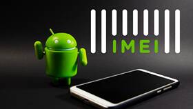 Как изменить IMEI телефона в Концепт Клаб