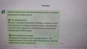 Как на Авито найти то, что ищешь в Концепт Клаб