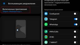 Как настроить уведомления в Telegram в Концепт Клаб