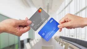 Как оформить карту Mastercard от Сбербанка в Концепт Клаб