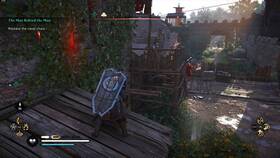 Как открывать запертые двери в Assassin's Creed Valhalla