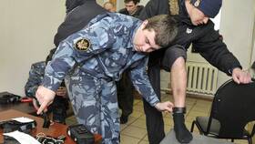 Как отслеживают домашний арест в Концепт Клаб