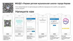Как подключиться через QR-код в Концепт Клаб