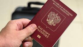 Как проверить загранпаспорт в Концепт Клаб