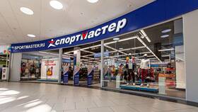 Как работает магазин Спортмастер в Концепт Клаб