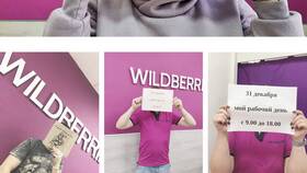 Как работать на пункте выдачи заказов Wildberries в Концепт Клаб