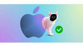 Как создать аккаунт на iPhone в Концепт Клаб