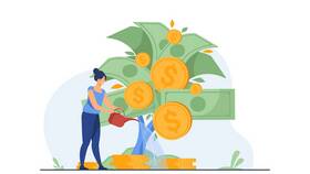 Как создать пассивный доход: проверенные способы в Концепт Клаб