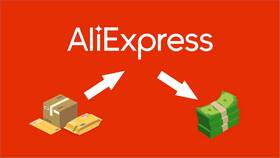 Как вернуть деньги за заказ на AliExpress в Концепт Клаб