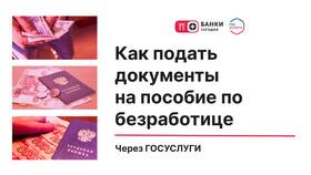 Как встать на учет в качестве безработного через Госуслуги в Концепт Клаб