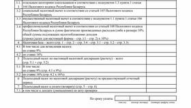 Как выгрузить налоговую декларацию ИП в Концепт Клаб