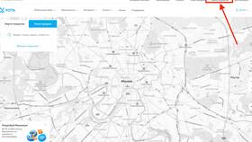Карта покрытия Yota: как проверить зону действия