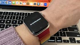 Почему на Apple Watch не приходят уведомления в Концепт Клаб