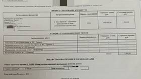 Почему не получается оформить страховку в Концепт Клаб