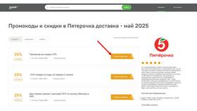 Почему не применяется промокод в Пятерочке в Концепт Клаб