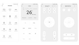 Почему не работает Mi Пульт на телефоне в Концепт Клаб