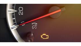 Почему загорается индикатор Check Engine на Renault в Концепт Клаб