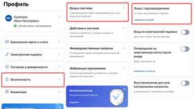 Причины проблем с подтверждением учетной записи на Госуслугах через банк в Концепт Клаб