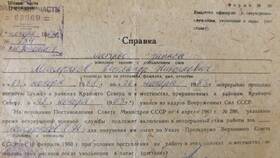 Справка о неполучении родовых выплат в Концепт Клаб