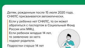 Зачем нужен страховой СНИЛС? в Концепт Клаб