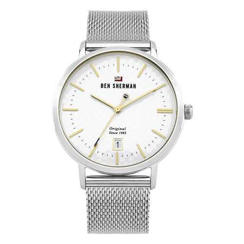 Наручные часы кварцевые мужские Ben Sherman WBS103 в Концепт Клаб