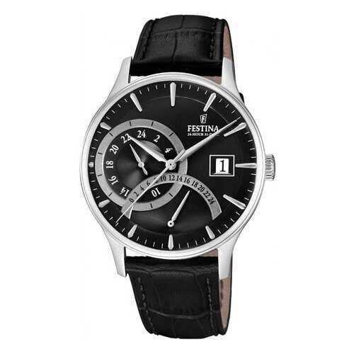 Наручные часы кварцевые мужские Festina F16983 в Концепт Клаб