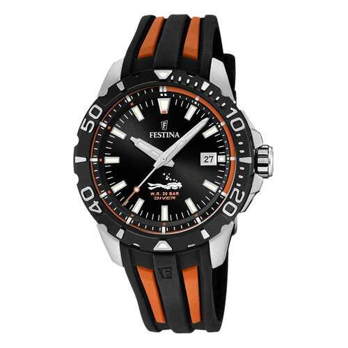 Наручные часы кварцевые мужские Festina F20462 в Концепт Клаб