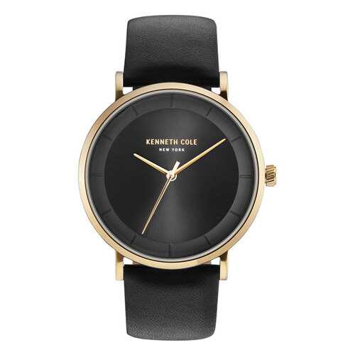 Наручные часы кварцевые мужские Kenneth Cole KC50567 в Концепт Клаб