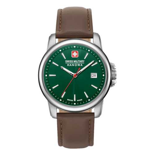Наручные часы кварцевые мужские Swiss Military Hanowa 06-4230 в Концепт Клаб