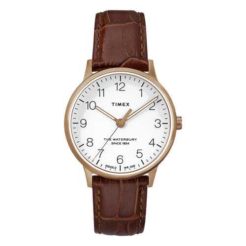 Наручные часы кварцевые женские Timex TW2R72500VN в Концепт Клаб