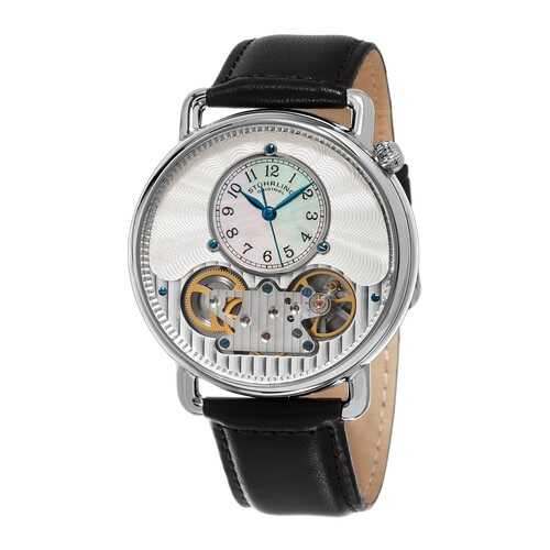 Наручные часы механические мужские Stuhrling Original 693.01 в Концепт Клаб