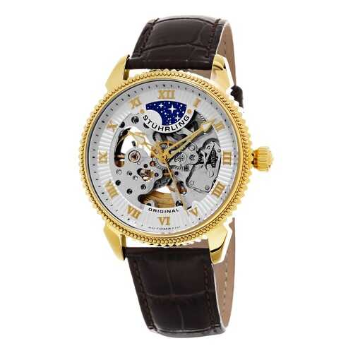 Наручные часы механические мужские Stuhrling Original 835.03 в Концепт Клаб