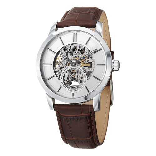 Наручные часы механические мужские Stuhrling Original 924.01 в Концепт Клаб