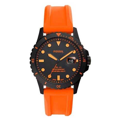 Наручные часы мужские Fossil FS5686 в Концепт Клаб