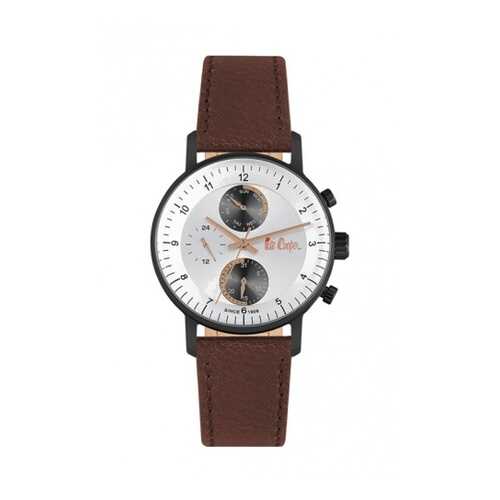 Наручные часы мужские Lee cooper LC06533.035 в Концепт Клаб