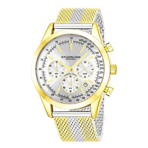 Наручные часы Stuhrling Original Chronograph 3975.4 в Концепт Клаб