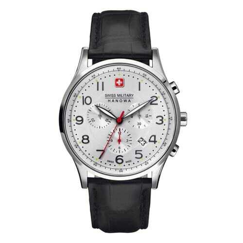 Наручные часы Swiss Military Hanowa 06-4187.04.001 в Концепт Клаб