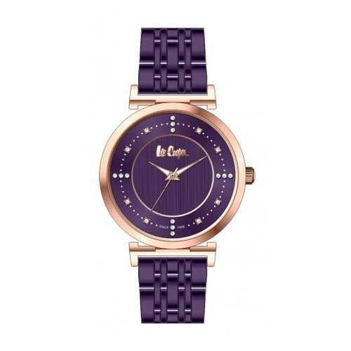 Наручные часы женские Lee cooper LC06774.480 в Концепт Клаб