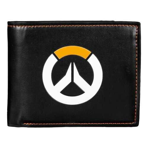 Кошелек Gaya Overwatch Logo в Концепт Клаб