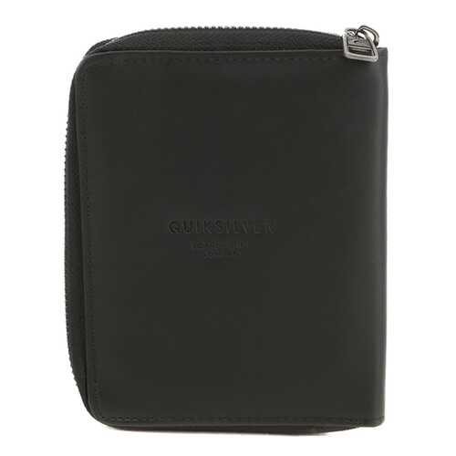 Кошелек мужской Quiksilver EQYAA03924-KVJ0 черный в Концепт Клаб