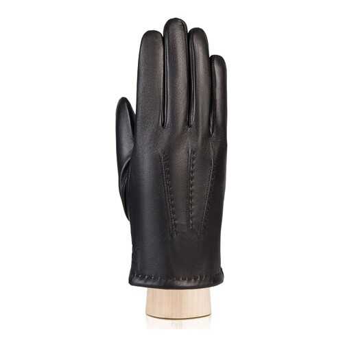 Перчатки мужские Labbra LB-0803 черные 9 в Концепт Клаб