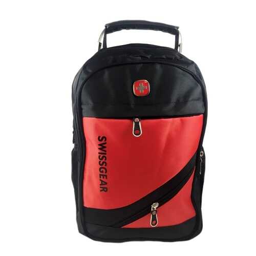 Рюкзак CoolBackpack RSU807 красный в Концепт Клаб
