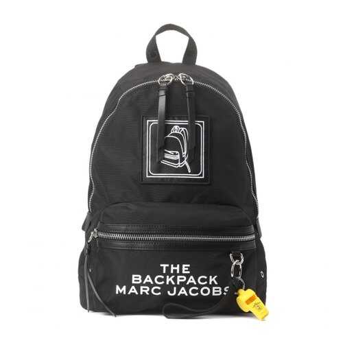 Рюкзак мужской Marc Jacobs M0015412 черный в Концепт Клаб