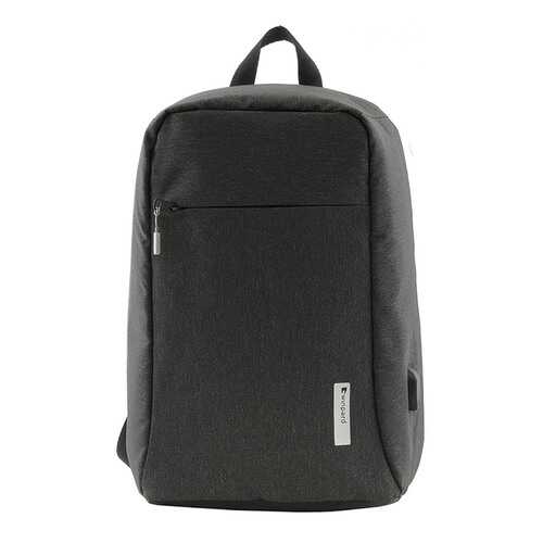 Рюкзак мужской WINPARD 29531-14 черный в Концепт Клаб