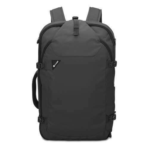 Рюкзак Pacsafe Venturesafe EXP45 черный 45 л в Концепт Клаб
