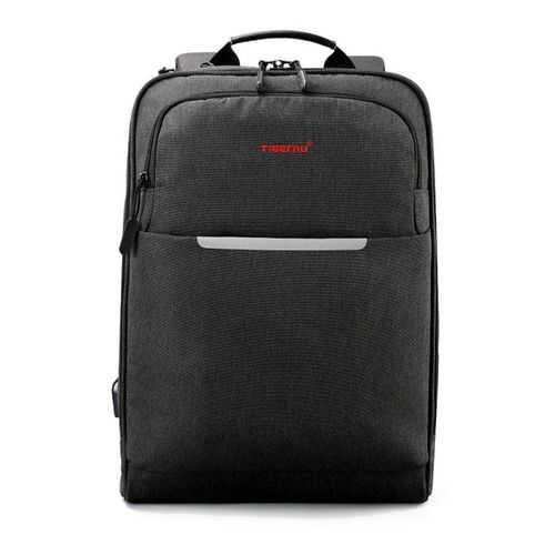 Рюкзак Tigernu T-B3305 черный 20 л в Концепт Клаб