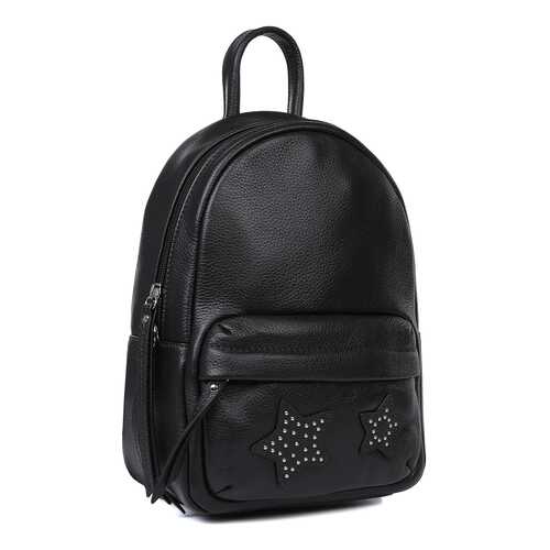 Рюкзак женский FABRETTI 15859C4-018 черный в Концепт Клаб