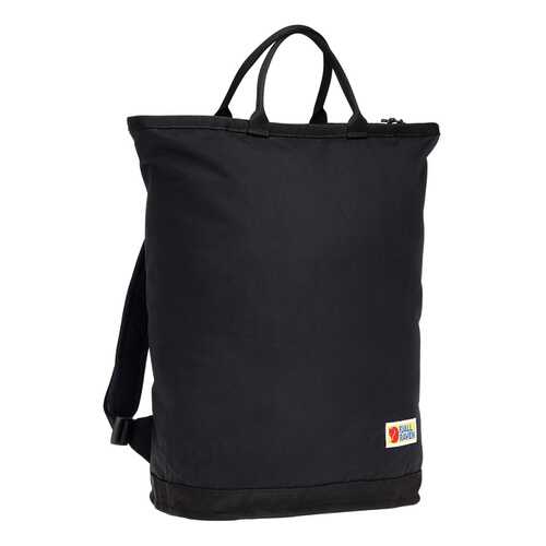 Рюкзак женский KANKEN F27240-550 черный в Концепт Клаб
